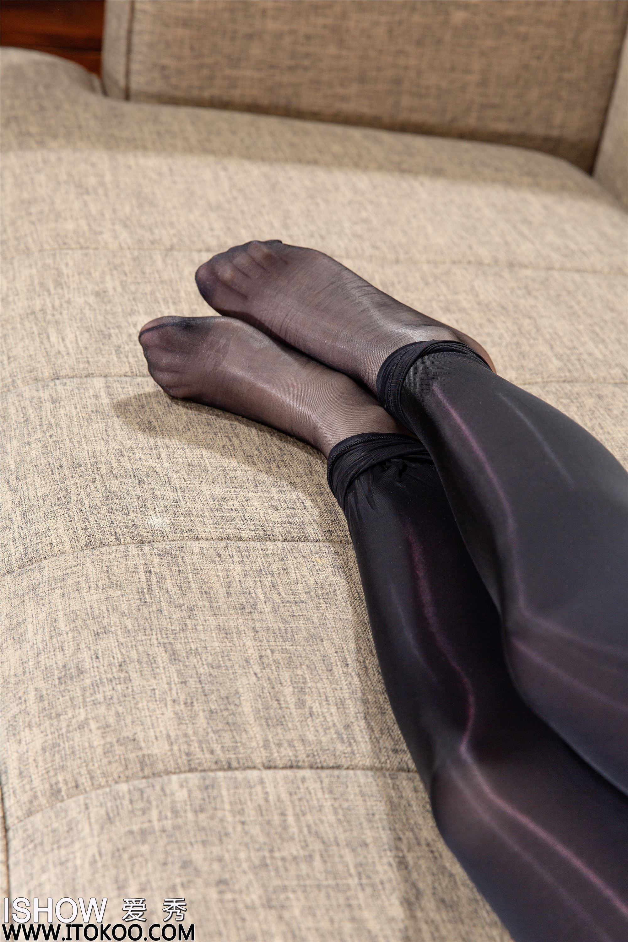 ISHOW 爱秀 2025.08.23 No.455 李萌萌